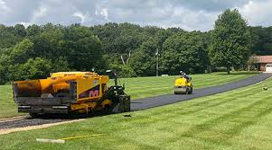 Driveway Pressure Washing in Middletown, MD